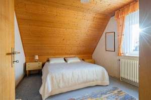 Luftkurort Werdum: Solides und flexibles Wohnhaus (2 WE möglich) mit Dachterrasse und Garage – Die vollständige Adresse der Immobilie erhältst du vom Anbieter., 26427 Werdum – Vorschaubild 9