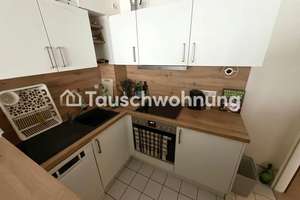 Tauschwohnung: Super schöne 2-ZW in Düsseldorf mit Süd-Balkon und EBK – Am Hackenbruch 107, 40231 Eller, Düsseldorf – Vorschaubild 3