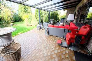 Freistehendes Einfamilienhaus mit Keller, großzügigem Garten und Sauna – Die vollständige Adresse der Immobilie erhältst du vom Anbieter., 47574 Goch – Vorschaubild 22