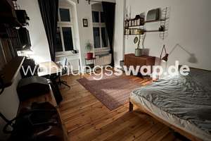 Wohnungstausch: Stettiner Str. 30 – Stettiner Str. 30, 13000 Gesundbrunnen, Berlin – Vorschaubild 2