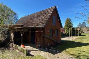 Haus in schöner Dorflage bei Hitzacker (Elbe) – Leitstader Strasse 8, 29456 Hitzacker (Elbe) – Vorschaubild 13