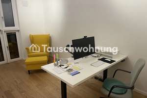 Tauschwohnung: Moderne 3-Zimmer-Wohnung am Stadtpark – Die vollständige Adresse der Immobilie erhältst du vom Anbieter., 22297 Winterhude, Hamburg – Vorschaubild 7