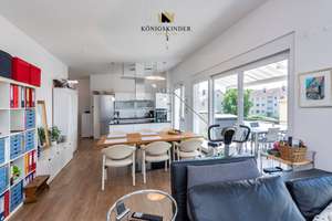 WÜNSCHEN SIE DAS BESONDERE? Hier ist es: Barrierefreies Luxus Penthouse mit  exklusiver Ausstattung – Die vollständige Adresse der Immobilie erhältst du vom Anbieter., 72622 Nürtingen – Vorschaubild 6