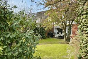 Charmantes Reiheneckhaus mit 5 Zimmern, Südgarten, Vollkeller & Garage in Münster-Gievenbeck! – Die vollständige Adresse der Immobilie erhältst du vom Anbieter., 48161 Gievenbeck, Münster – Vorschaubild 2