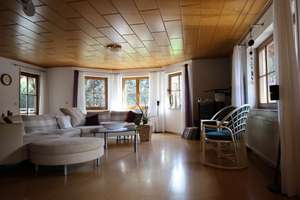 TRAUMHAUS FÜR GENIESSER: Großzügig bei Schömberg – Die vollständige Adresse der Immobilie erhältst du vom Anbieter., 72369 Zimmern unter der Burg – Vorschaubild 2