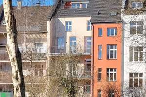 Aufwendig sanierte Traumwohnung in vollständig saniertem Gründerzeit/Jugendstil Haus – Kurfürstenstraße 17, 42655 Solingen-Mitte, Solingen – Vorschaubild 3