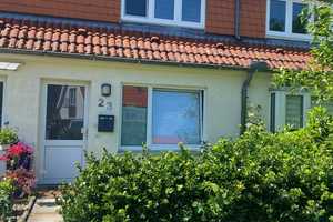 Reihenhäuser in Hohenwestedt – Rendsburg-Eckernförde (Kreis) – Vorschaubild 1