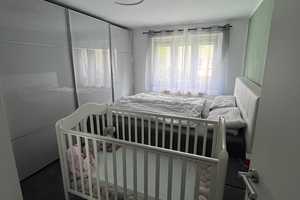 Gepflegte 2-Zimmerwohnung mit praktischer Raumaufteilung in zentrumnaher Lage – Ludwigsburg (Kreis) – Vorschaubild 5