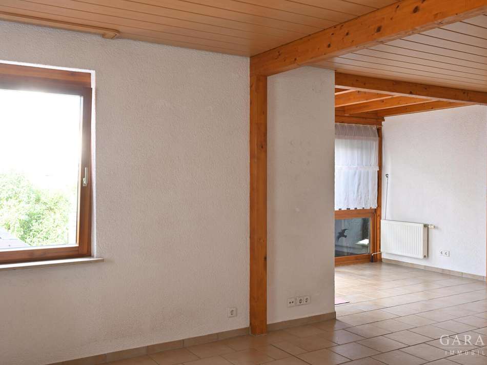 Wohnen