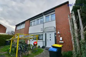 Attraktives, familienfreundliches Reihenmittelhaus in ruhiger Lage in Pulheim! – Rhein-Erft-Kreis – Vorschaubild 25