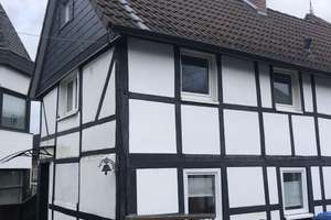 Etwas ganz besonderes - liebevolles, großzügiges Fachwerkhaus zentral in Bergisch-Neukirchen – Burscheider Str. 104, 51381 Bergisch Neukirchen, Leverkusen – Vorschaubild 2