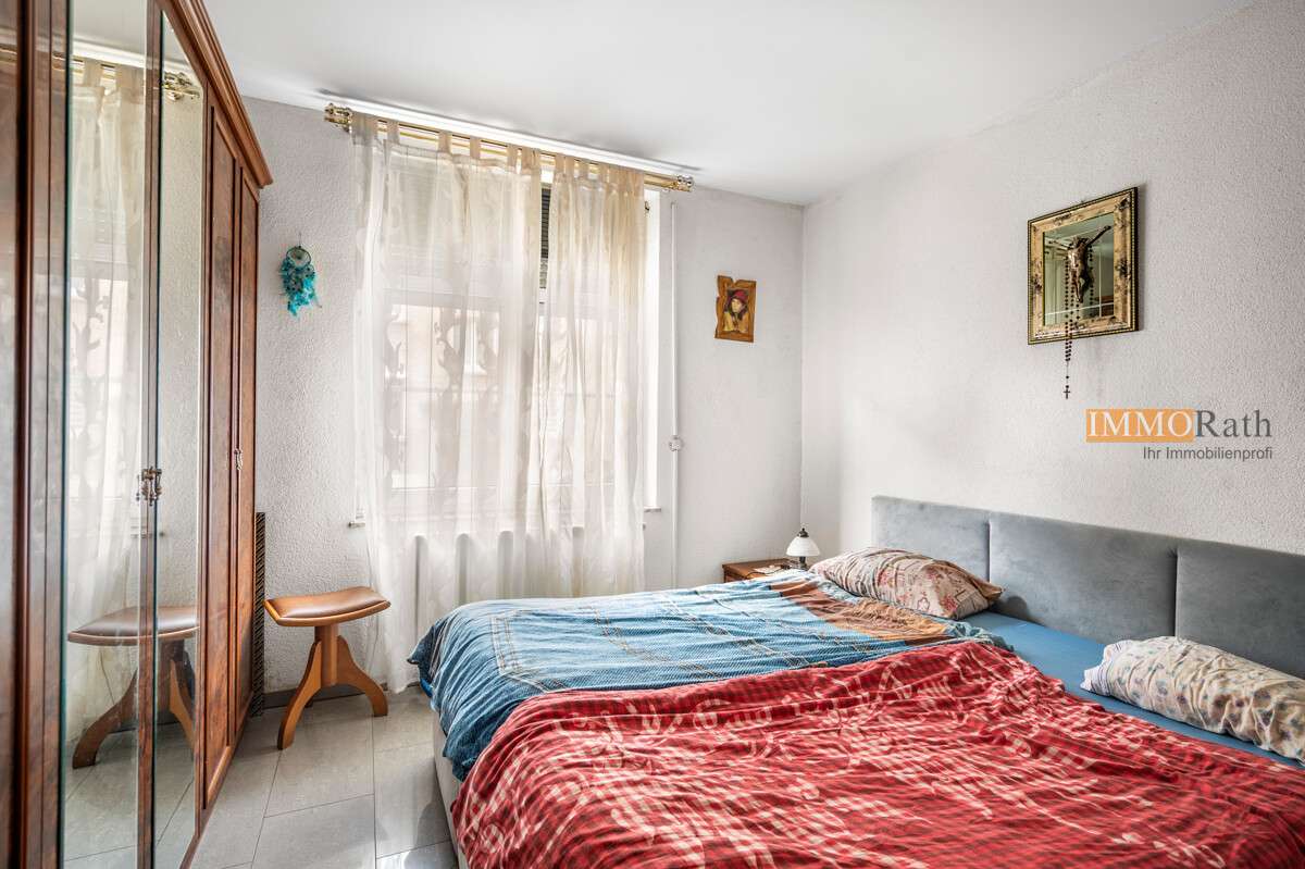 Immobilie in Hausen im Wiesental - IMMORath.de - 4-Zimmerwohnung mit zwei Garagen - Bild 4