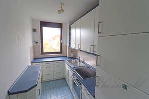 Sülz Hoch2 - Ankommen, durchatmen, zuhause sein!
Kurze Wege im Questerhof: 2 Zi-ETW, Loggia, TG ... – Die vollständige Adresse der Immobilie erhältst du vom Anbieter., 50937 Sülz, Köln – Vorschaubild 4