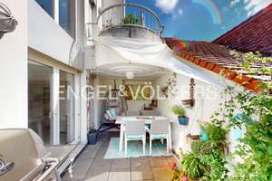 Exklusive Designerwohnung mit Blick auf den Dom – Die vollständige Adresse der Immobilie erhältst du vom Anbieter., 55116 Altstadt, Mainz – Vorschaubild 8