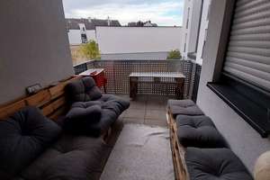 Gemütliche 2-Zimmer-Neubau-Wohnung mit EBK und Loggia in Friedberg – Haagstraße 9C, 61169 Friedberg (Hessen) – Vorschaubild 6