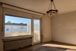 Entdecken Sie das Potenzial!  Gut aufgeteilte 4-Zimmer-Wohnung in Bielefeld-Stieghorst – Die vollständige Adresse der Immobilie erhältst du vom Anbieter., 33605 Stieghorst, Bielefeld – Vorschaubild 6