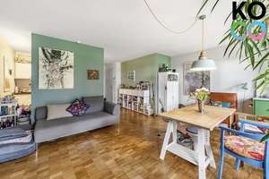 Seltene Gelegenheit! Exklusive Terrassenwohnung am Medienhafen – Die vollständige Adresse der Immobilie erhältst du vom Anbieter., 40219 Unterbilk, Düsseldorf – Vorschaubild 5
