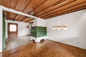 RESERVIERT: Charmantes Reihenendhaus in Seewald mit sonnigem Balkon & Terrasse – Die vollständige Adresse der Immobilie erhältst du vom Anbieter., 72297 Seewald – Vorschaubild 8
