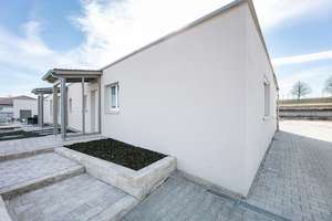 Apartment-Bungalow – 
Gute Kapitalanlage oder Ihr eigenes Zuhause – Die vollständige Adresse der Immobilie erhältst du vom Anbieter., 89584 Ehingen (Donau) – Vorschaubild 5