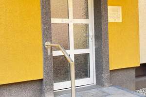 Sichere Kapitalanlage: Vermietete 2-Zimmer-Wohnung mit Balkon in Hannover – Strousbergstraße 12b, 30449 Linden-Süd, Hannover – Vorschaubild 1