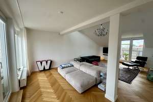 von PRIVAT: Exklusives Penthouse in Friedrichshain zum Kauf oder Miete – Mainzer Straße 23, 10247 Friedrichshain, Berlin – Vorschaubild 6