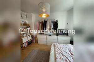 Tauschwohnung: Wohnung mit 3 Zimmern+ Balkon und Gemeinschaftsgarten – Graeffstraße 24, 50823 Neuehrenfeld, Köln – Vorschaubild 5