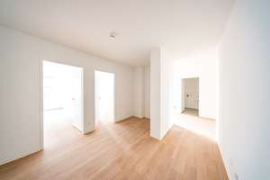 Wohnen im grünen Friedrichsfelde - Neubauwohnung sucht Mieter ab sofort – Dolgenseestr. 9g, 10319 Friedrichsfelde, Berlin – Vorschaubild 8