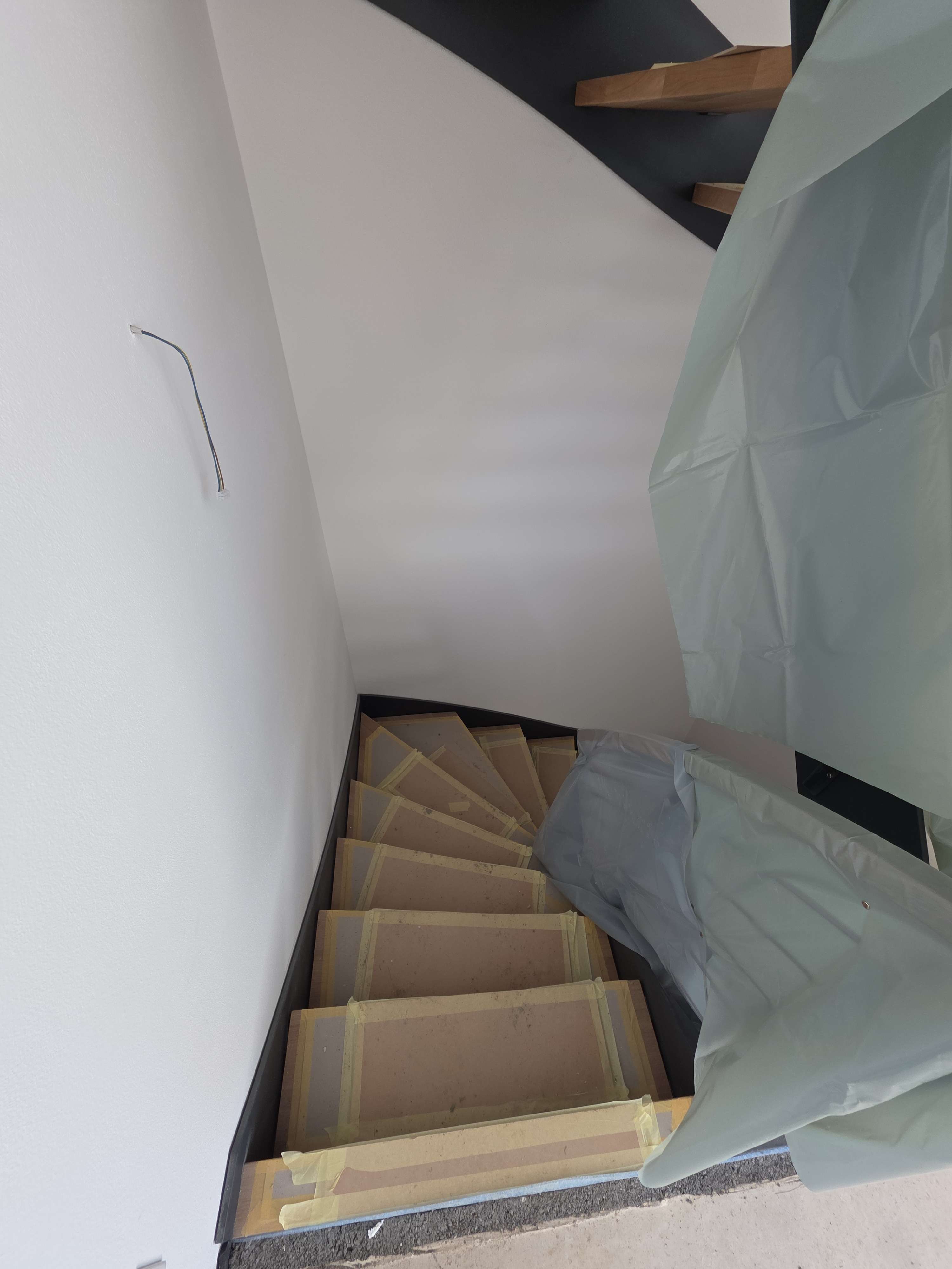 Immobilie in Neuburg am Inn - Moderne Doppelhaushälfte in bester Lage mit traumhaftem Ausblick bei Passau - Bild 15