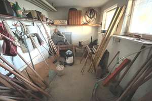 Dornröschenhaus für Handwerker – 71229 Leonberg – Vorschaubild 25