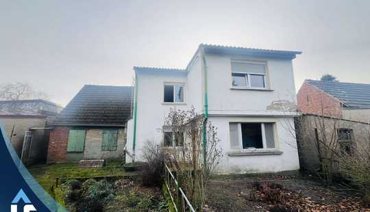 Bild von Solides Einfamilienhaus mit vielen Möglichkeiten!