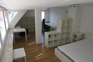 Nürnberg Thon, Mehrgenerationen Haus für Jung und Alt – Lerchenstraße 12, 90425 Wetzendorf, Nürnberg – Vorschaubild 14