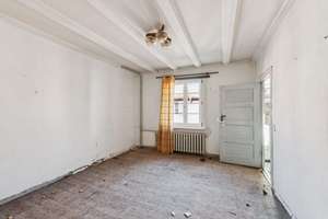 FAMILIENFREUNDLICHES SANIERUNGSOBJEKT MIT SUBSTANZ IN AUßERGEWÖHNLICHER WALDSIEDLUNG – 10318 Karlshorst, Berlin – Vorschaubild 20