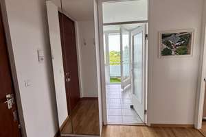 Exklusive 2-Zimmer-Wohnung an der Grenze zwischen Bogenhausen und Englschalking - Vollmöbiliert – Stolzingstraße 21, 81927 Englschalking, München – Vorschaubild 10
