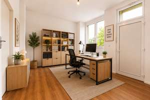 Arbeiten & Leben neu gedacht – Loftküche, 2 Bäder, 4 weitere Räume – Buckauerstraße 9, 39112 Sudenburg, Magdeburg – Vorschaubild 7