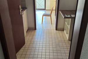 Perfekt für Studenten - möblierte 1-Zimmer Wohnung mit Einbauküche – Steubenstraße 76, 68199 Mannheim – Vorschaubild 2