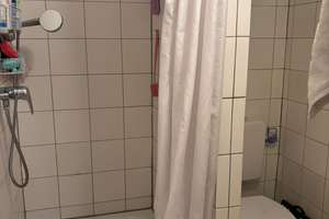 Charmante 1-Zimmer-Wohnung mit Wohlfühlatmosphäre – Hildastr 16, 69214 Eppelheim – Vorschaubild 7