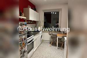 Tauschwohnung: 2-z. Wohnung im Komponistenviertel mit Balkon. Ggn. 3-4 z.W. – Bachstraße 108A, 22083 Barmbek-Süd, Hamburg – Vorschaubild 9