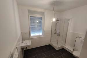 Mit Einbauküche und weiteren Extras: Schicke 3-Zimmer Wohnung mit Terrasse – Hülser Str. 91, 47803 Inrath/Kliedbruch, Krefeld – Vorschaubild 13