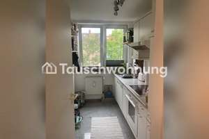 Tauschwohnung: 2-Zimmer-Wohnung im Südfriedhof zum Tauschen – Die vollständige Adresse der Immobilie erhältst du vom Anbieter., 24114 Südfriedhof, Kiel – Vorschaubild 2
