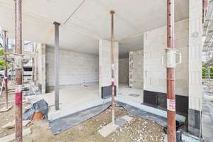 Bielefeld-Gellershagen: NEUBAU ETW | Gartenteil |1.1 EG | 3 Zimmer | ca. 88 m² | Terrasse+Stellplatz – Die vollständige Adresse der Immobilie erhältst du vom Anbieter., 33613 Schildesche, Bielefeld – Vorschaubild 16