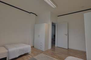Zimmer/Bett für Studenten in möblierter WG - ab 350 € warm – 52134 Herzogenrath – Vorschaubild 2