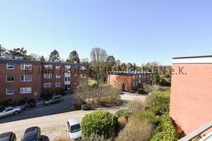 ***ZENTRALES WOHNEN HH-NIENDORF*** 3-Zimmer-Eigentumswohnung mit Balkon in der Endetage – Die vollständige Adresse der Immobilie erhältst du vom Anbieter., 22453 Niendorf, Hamburg – Vorschaubild 8