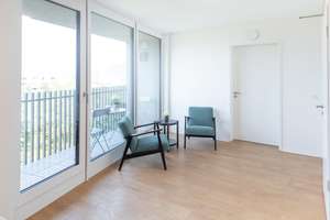 Modernes Wohnen für Studierende – Geschwister-Scholl-Str. 17, 52072 Ponttor, Aachen – Vorschaubild 5