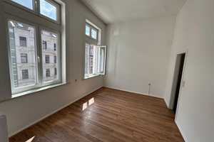 Helle 2- Zimmerwohnung in bester Lage in Hannover Oststadt – Fundstraße 1B, 30161 Hannover – Vorschaubild 1