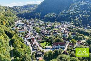Gepflegtes Zweifamilienhaus in ruhiger Lage von Honau – Die vollständige Adresse der Immobilie erhältst du vom Anbieter., 72805 Lichtenstein – Vorschaubild 37