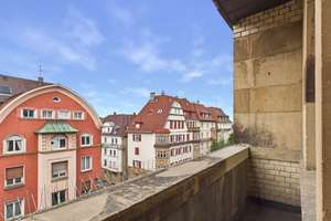 Westliebe mit Altbaucharme: 2,5-Zimmer-Wohnung mit Potenzial im Stuttgarter Westen! – 70197 Vogelsang, Stuttgart – Vorschaubild 5