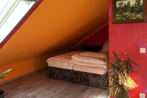 Gepflegtes Einfamilienhaus mit 5 Zimmern in Nürnberg-Weiherhaus – Dompfaffweg 7, 90455 Kornburg, Worzeldorf, Nürnberg – Vorschaubild 7