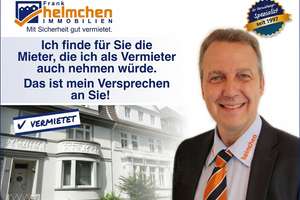 ** ESSEN-BORBECK ** NAH AM SCHLOßPARK ++ GEPFLEGTE ++2 ZIMMER ++ 1. ETAGE ++IM TOP GEPFLEGTEN 6 FH++ – Die vollständige Adresse der Immobilie erhältst du vom Anbieter., 45355 Borbeck-Mitte, Essen – Vorschaubild 2