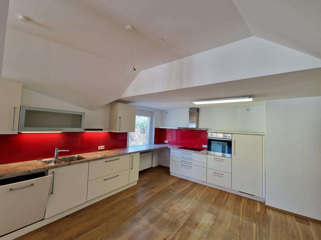 Immobilie in Badenweiler - Großzügiges Wohnen in Badenweiler - Bild 2