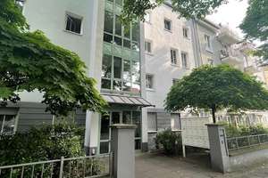 Erleben Sie Wohnkomfort pur: Ihre sonnige 2-Zimmer-Oase mit Wintergarten im ruhigen Niederschönhause – Die vollständige Adresse der Immobilie erhältst du vom Anbieter., 13156 Niederschönhausen, Berlin – Vorschaubild 2